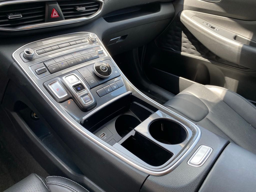 2023 Hyundai Santa Fe XRT