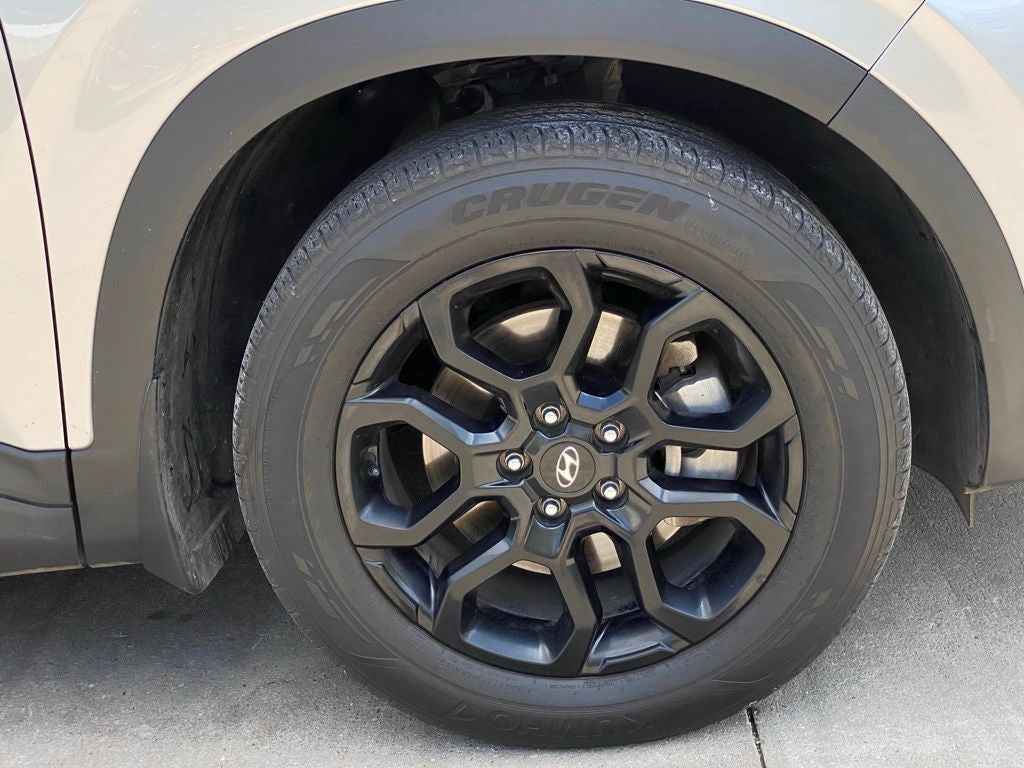 2023 Hyundai Santa Fe XRT