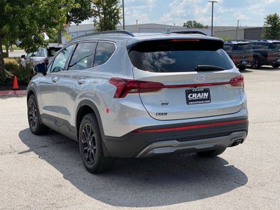 2023 Hyundai Santa Fe XRT