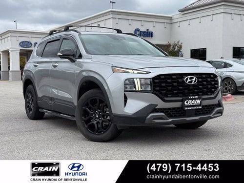 2022 Hyundai Santa Fe XRT - AWD / CARFAX ONE OWNER