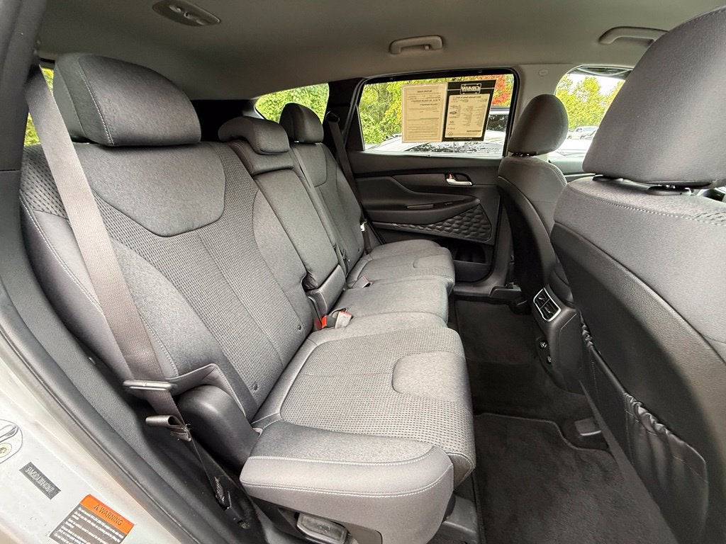 2022 Hyundai Santa Fe XRT - AWD / CARFAX ONE OWNER