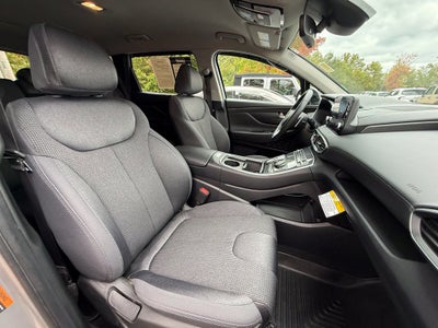 2022 Hyundai Santa Fe XRT - AWD / CARFAX ONE OWNER