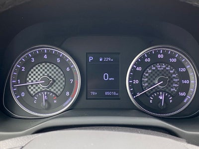 2019 Hyundai Elantra Value Edition