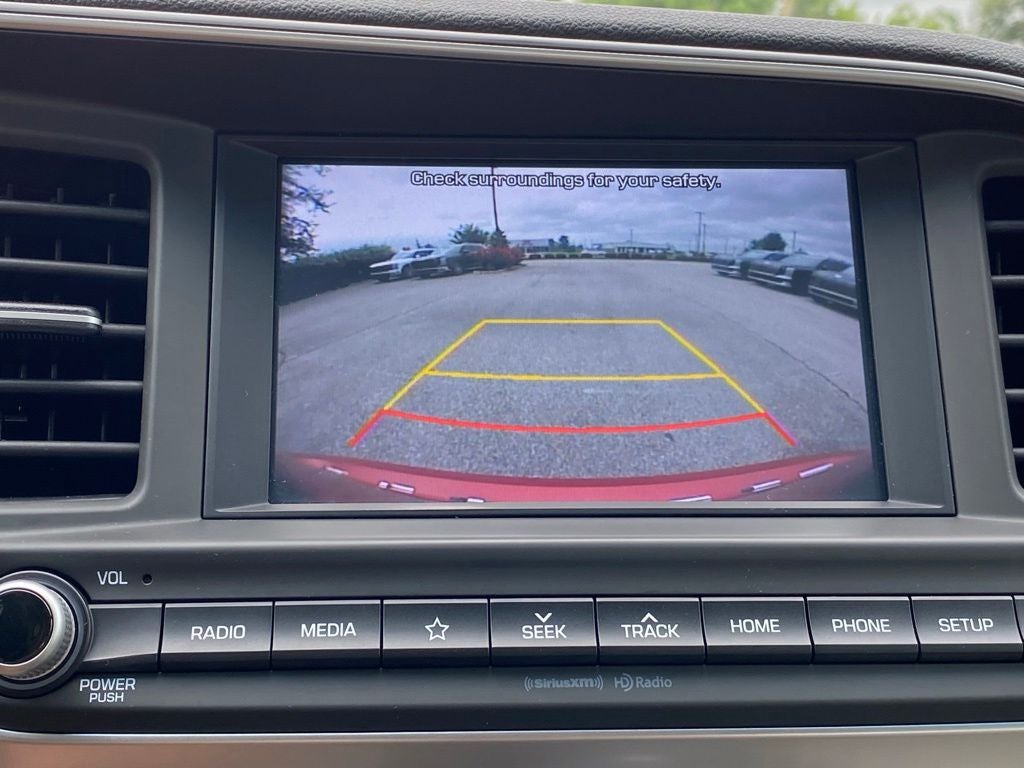 2019 Hyundai Elantra Value Edition