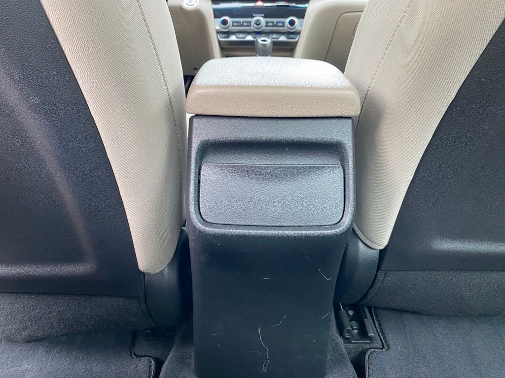 2019 Hyundai Elantra Value Edition