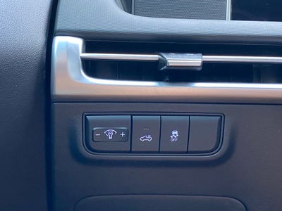 2025 Hyundai Santa Cruz SEL - HYUNDAI CPO / CARFAX ONE OWNER
