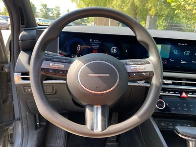 2025 Hyundai Santa Cruz SEL - HYUNDAI CPO / CARFAX ONE OWNER