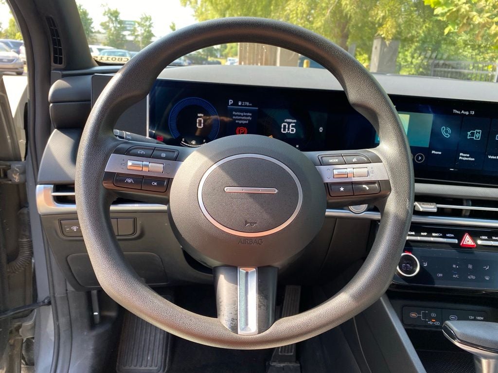 2025 Hyundai Santa Cruz SEL - HYUNDAI CPO / CARFAX ONE OWNER
