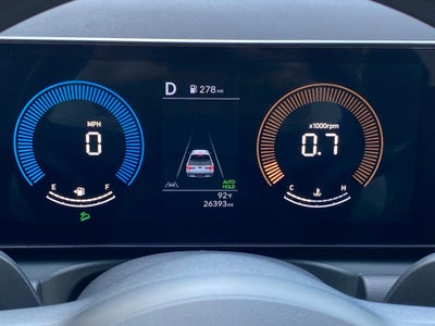 2025 Hyundai Santa Cruz SEL - HYUNDAI CPO / CARFAX ONE OWNER