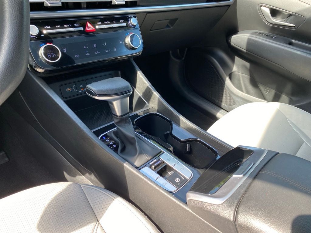 2025 Hyundai Santa Cruz SEL - HYUNDAI CPO / CARFAX ONE OWNER