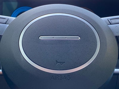 2025 Hyundai Santa Cruz SEL - HYUNDAI CPO / CARFAX ONE OWNER