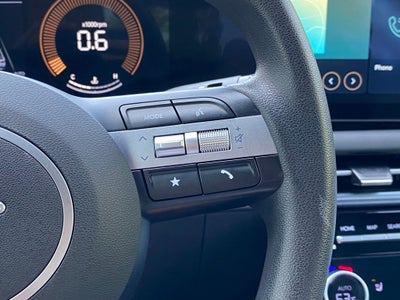 2025 Hyundai Santa Cruz SEL - HYUNDAI CPO / CARFAX ONE OWNER
