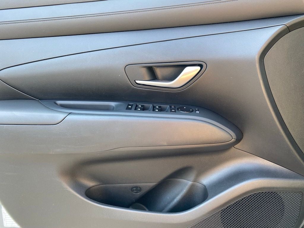 2025 Hyundai Santa Cruz SEL - HYUNDAI CPO / CARFAX ONE OWNER