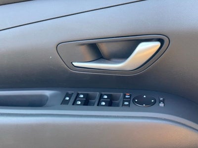 2025 Hyundai Santa Cruz SEL - HYUNDAI CPO / CARFAX ONE OWNER