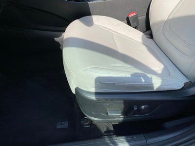 2025 Hyundai Santa Cruz SEL - HYUNDAI CPO / CARFAX ONE OWNER