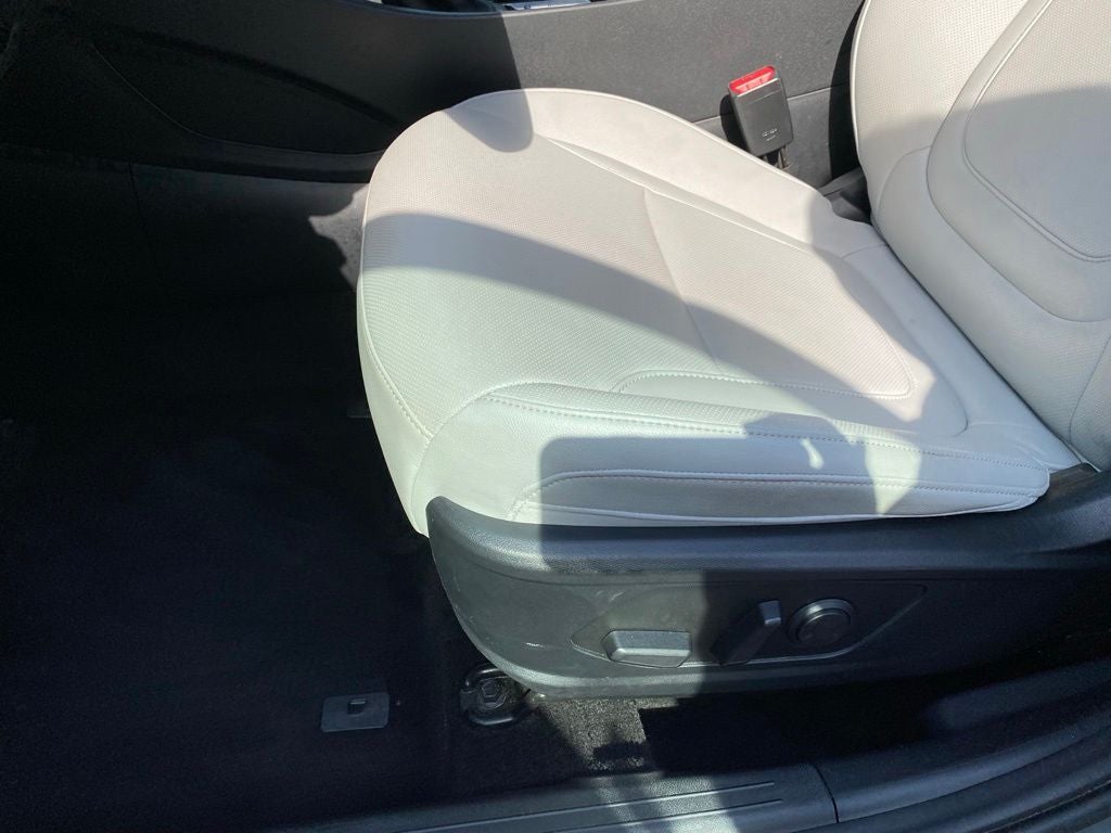 2025 Hyundai Santa Cruz SEL - HYUNDAI CPO / CARFAX ONE OWNER