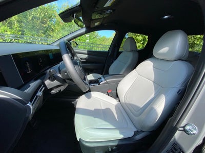 2025 Hyundai Santa Cruz SEL - HYUNDAI CPO / CARFAX ONE OWNER