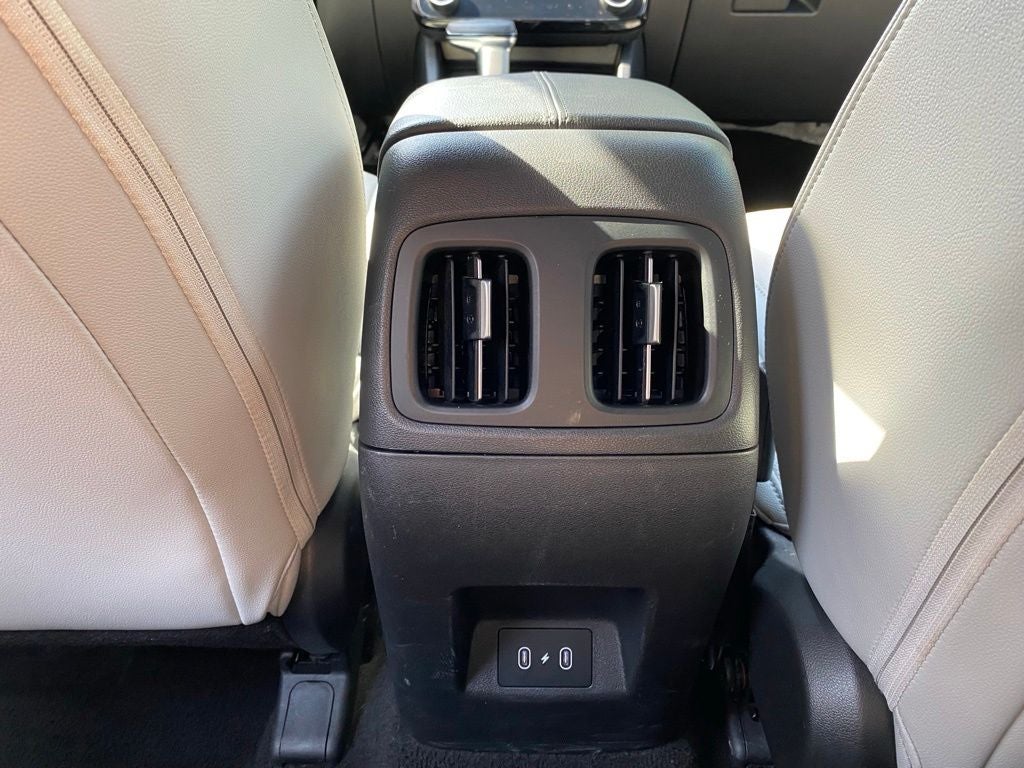 2025 Hyundai Santa Cruz SEL - HYUNDAI CPO / CARFAX ONE OWNER
