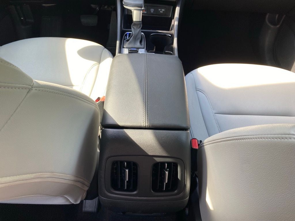 2025 Hyundai Santa Cruz SEL - HYUNDAI CPO / CARFAX ONE OWNER
