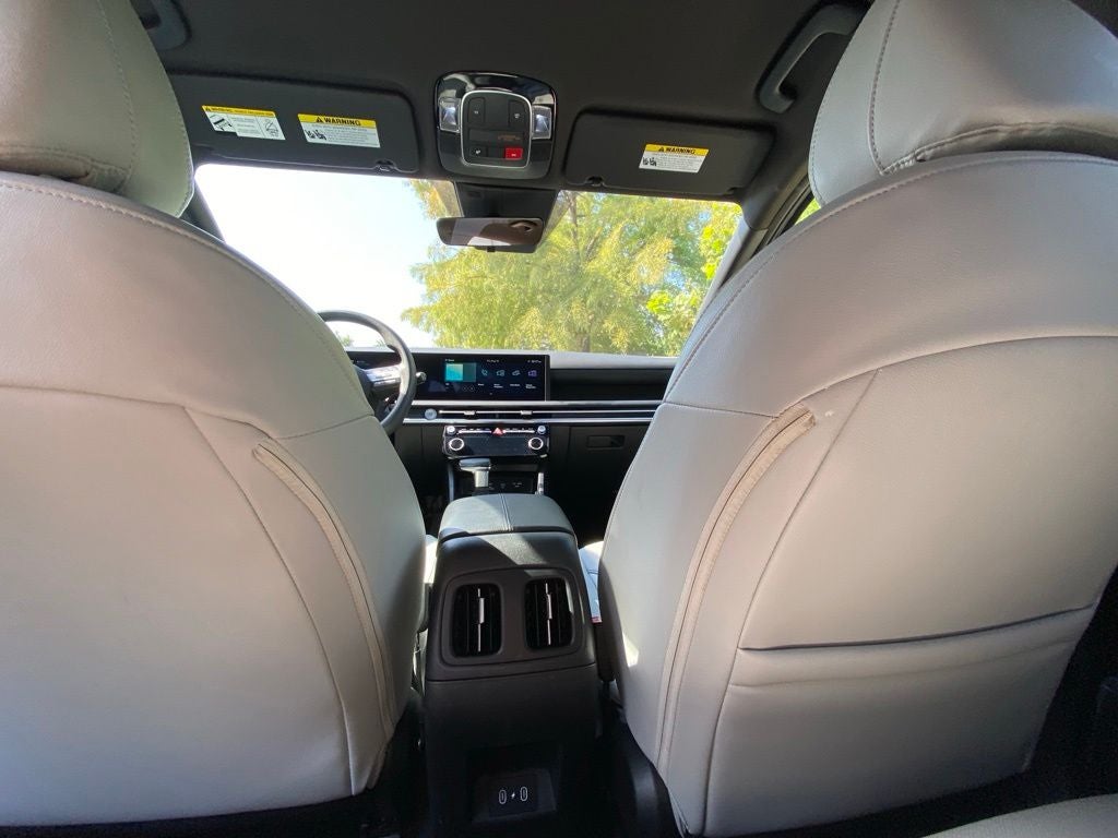 2025 Hyundai Santa Cruz SEL - HYUNDAI CPO / CARFAX ONE OWNER