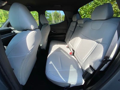 2025 Hyundai Santa Cruz SEL - HYUNDAI CPO / CARFAX ONE OWNER