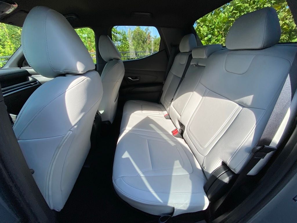 2025 Hyundai Santa Cruz SEL - HYUNDAI CPO / CARFAX ONE OWNER