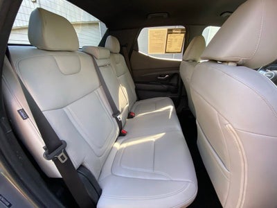 2025 Hyundai Santa Cruz SEL - HYUNDAI CPO / CARFAX ONE OWNER