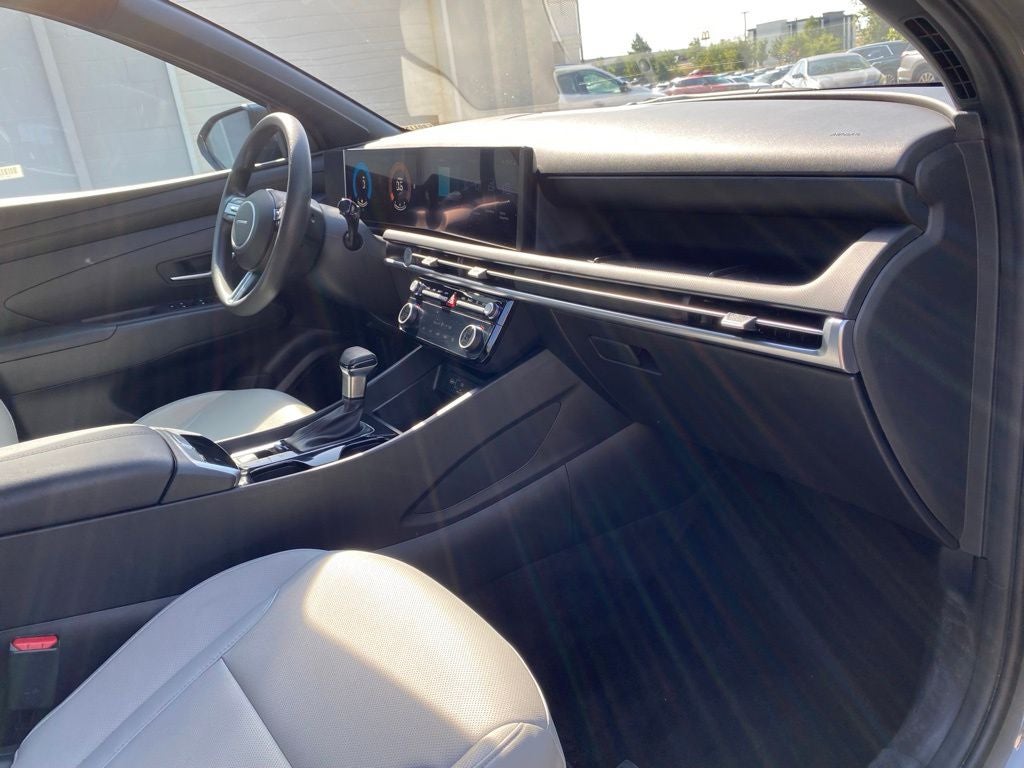 2025 Hyundai Santa Cruz SEL - HYUNDAI CPO / CARFAX ONE OWNER