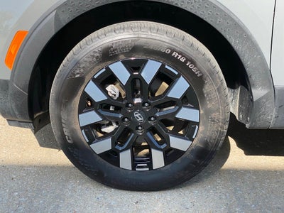 2025 Hyundai Santa Cruz SEL - HYUNDAI CPO / CARFAX ONE OWNER
