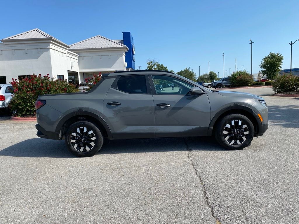 2025 Hyundai Santa Cruz SEL - HYUNDAI CPO / CARFAX ONE OWNER