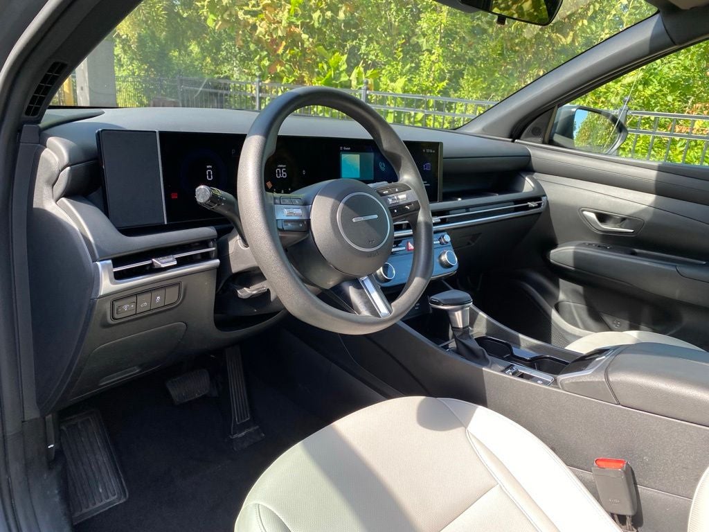 2025 Hyundai Santa Cruz SEL - HYUNDAI CPO / CARFAX ONE OWNER