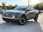 2025 Hyundai Santa Cruz SEL - HYUNDAI CPO / AWD / CLEAN CARFAX