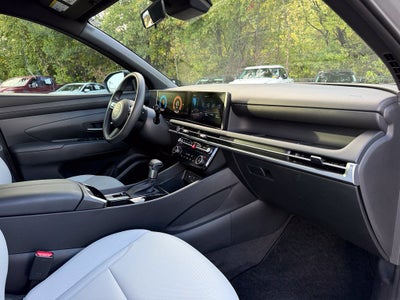 2025 Hyundai Santa Cruz SEL - HYUNDAI CPO / AWD / CLEAN CARFAX