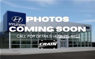 2024 Hyundai Santa Cruz XRT