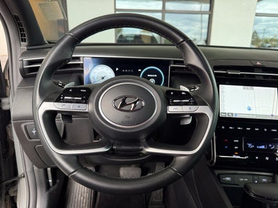 2024 Hyundai Santa Cruz XRT - HYUNDAI CPO / AWD / SUNROOF / CLEAN CARFAX