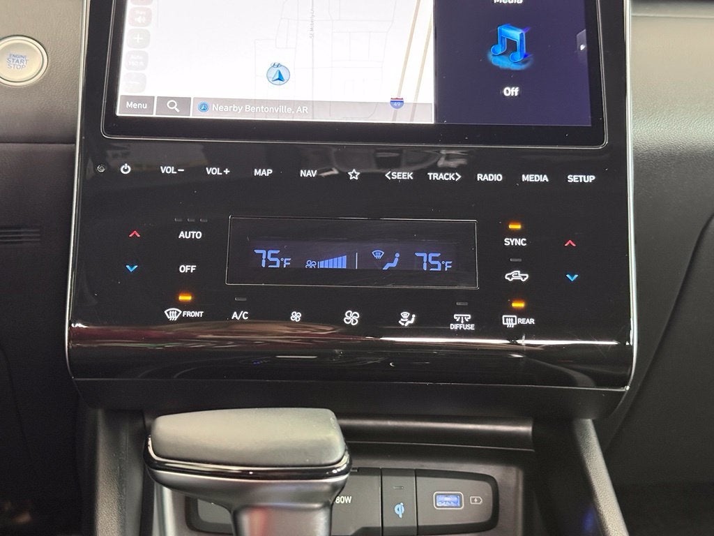 2024 Hyundai Santa Cruz XRT - HYUNDAI CPO / AWD / SUNROOF / CLEAN CARFAX