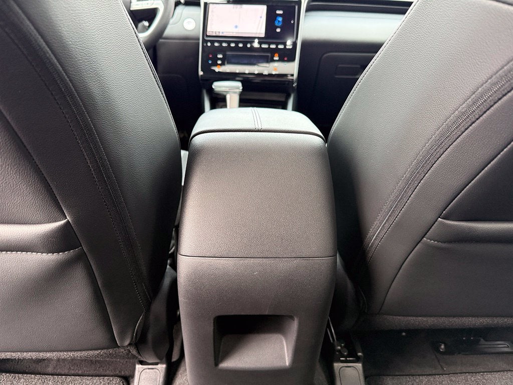 2024 Hyundai Santa Cruz XRT - HYUNDAI CPO / AWD / SUNROOF / CLEAN CARFAX