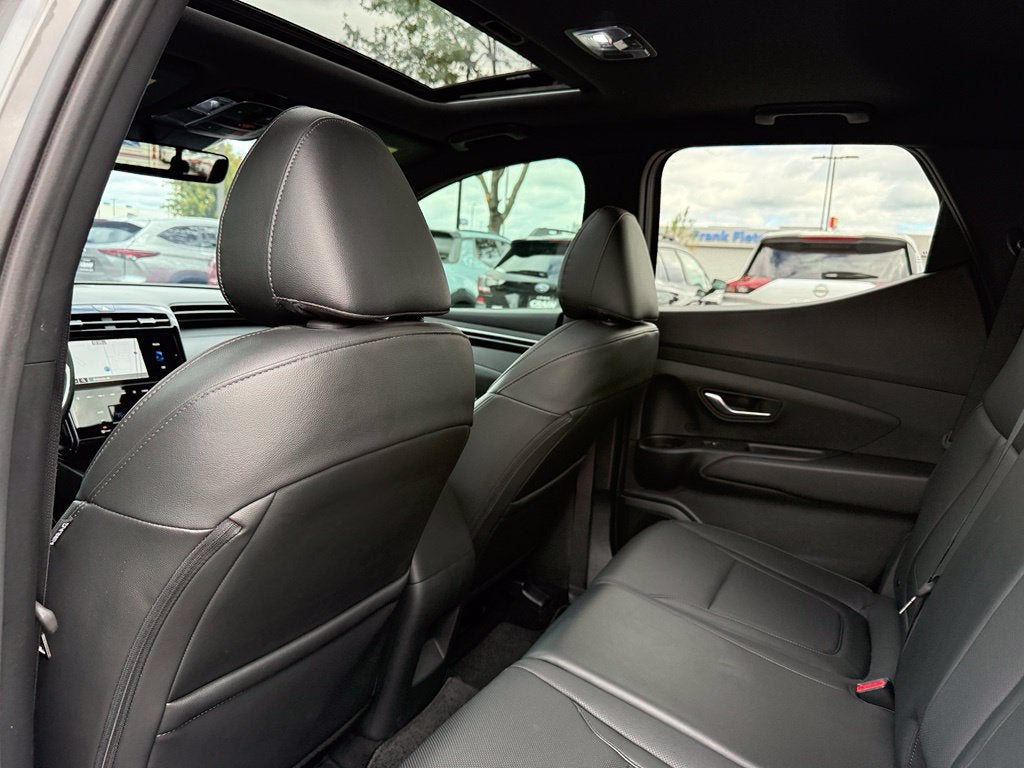2024 Hyundai Santa Cruz XRT - HYUNDAI CPO / AWD / SUNROOF / CLEAN CARFAX