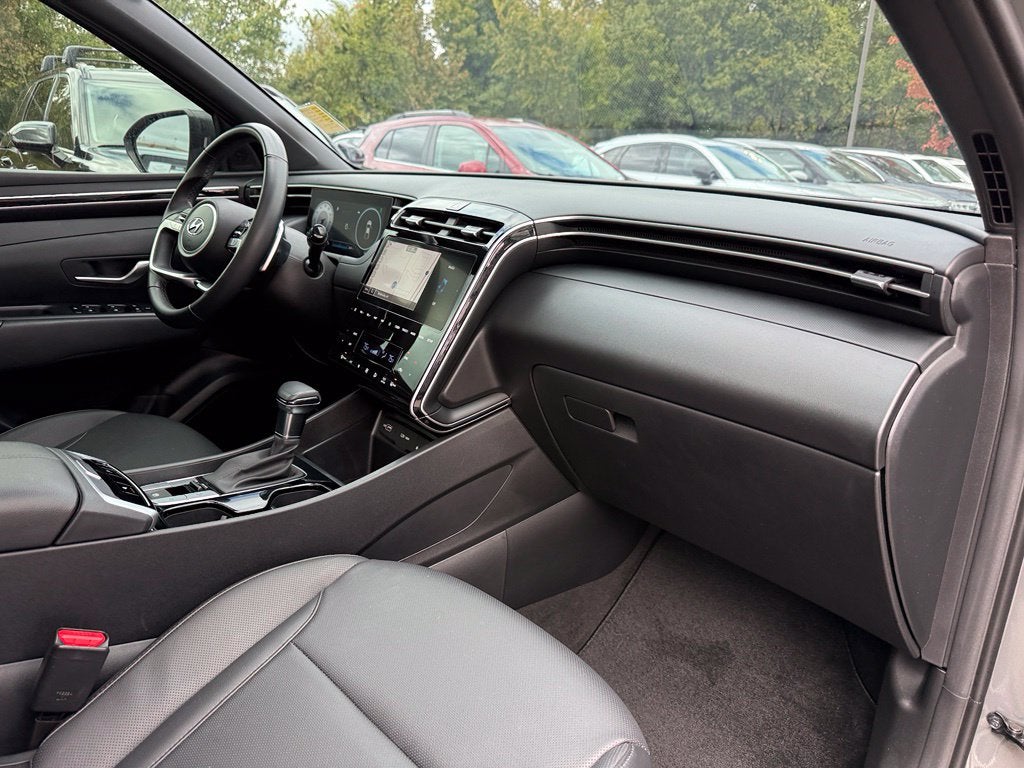2024 Hyundai Santa Cruz XRT - HYUNDAI CPO / AWD / SUNROOF / CLEAN CARFAX