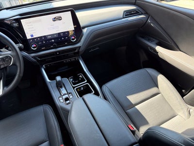 2024 Lexus TX 350 Premium - AWD | PANORAMIC SUNROOF | CLEAN CARFAX