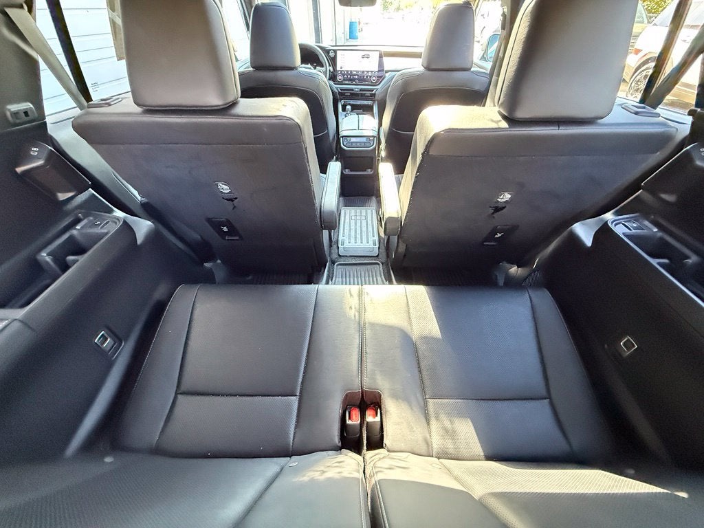 2024 Lexus TX 350 Premium - AWD | PANORAMIC SUNROOF | CLEAN CARFAX