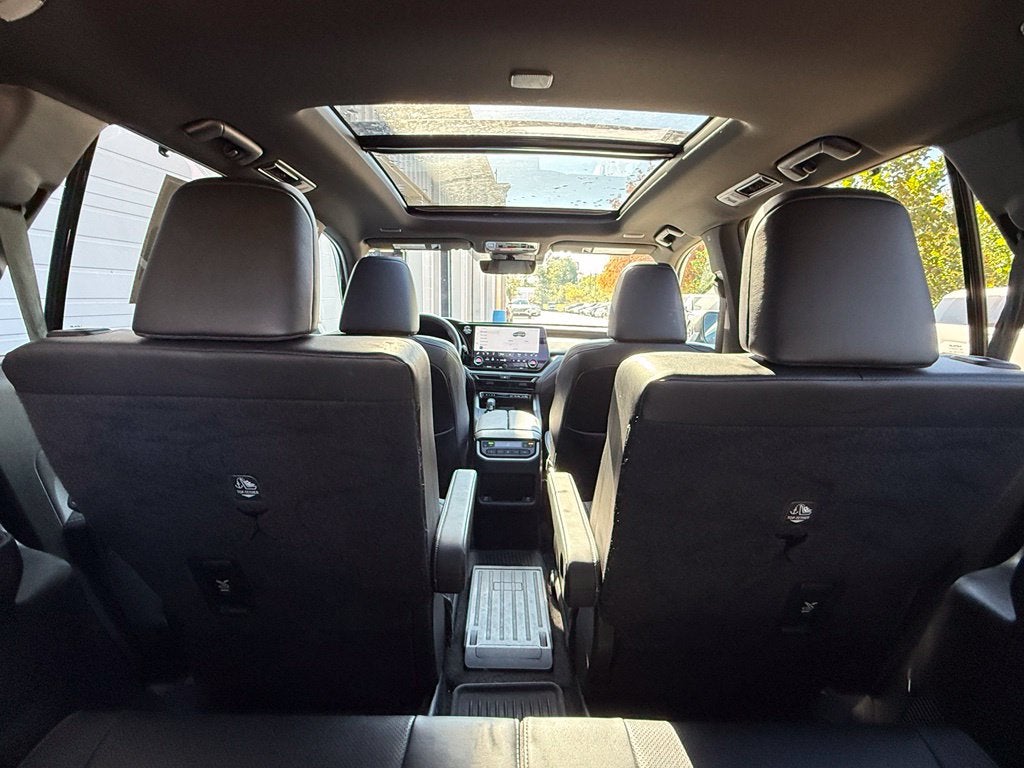 2024 Lexus TX 350 Premium - AWD | PANORAMIC SUNROOF | CLEAN CARFAX