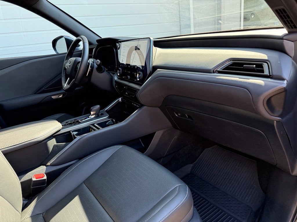 2024 Lexus TX 350 Premium - AWD | PANORAMIC SUNROOF | CLEAN CARFAX