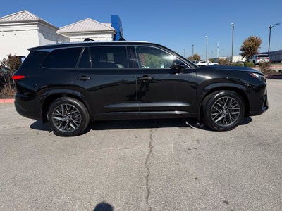 2024 Lexus TX 350 Premium - AWD | PANORAMIC SUNROOF | CLEAN CARFAX