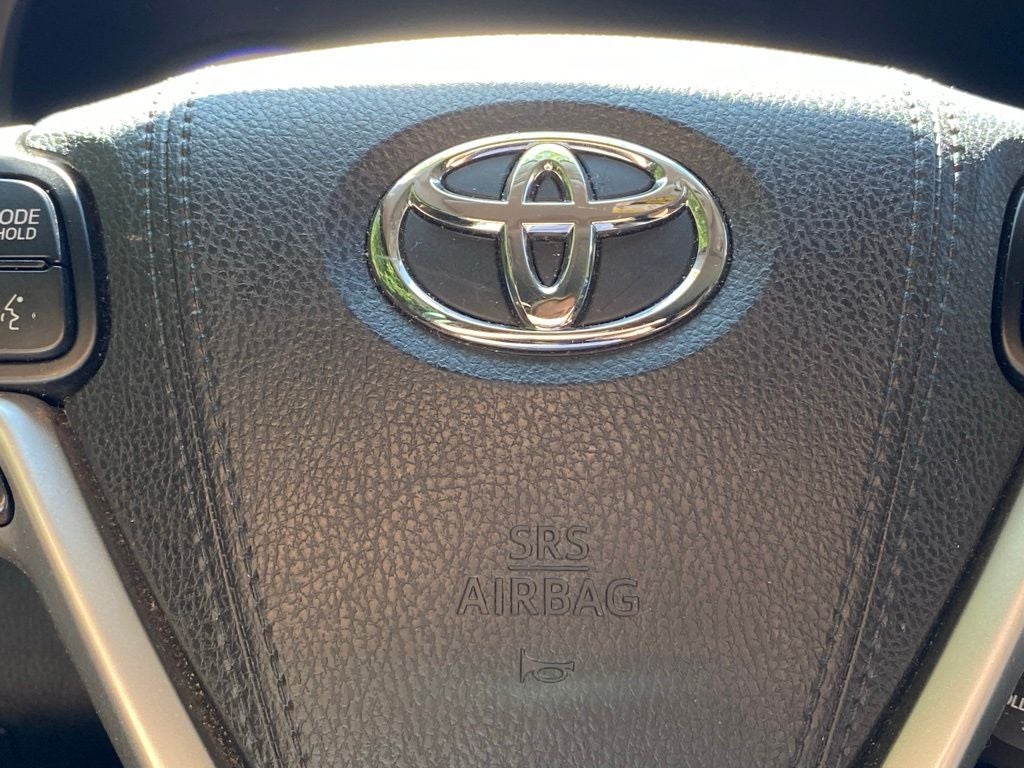 2017 Toyota Highlander Limited Platinum CLEAN CARFAX