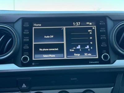 2020 Toyota Tacoma SR5 V6 4WD