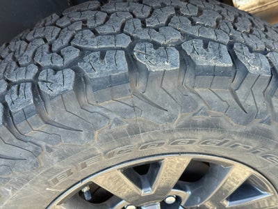 2020 Toyota Tacoma SR5 V6 4WD