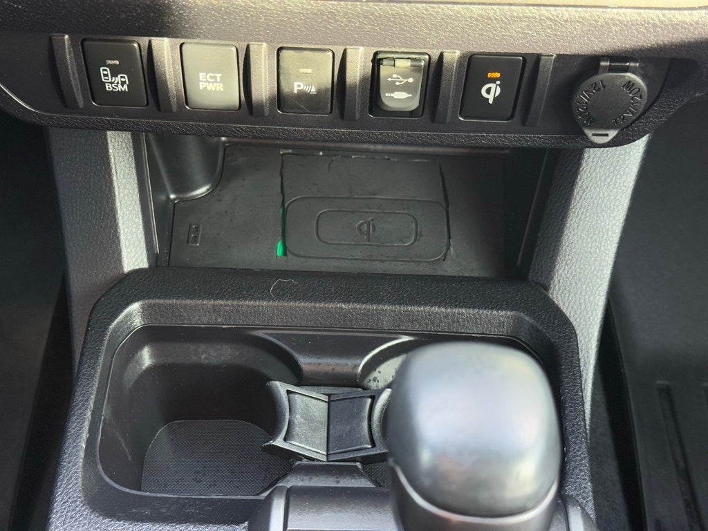 2016 Toyota Tacoma TRD Sport V6 / NAVIGATION