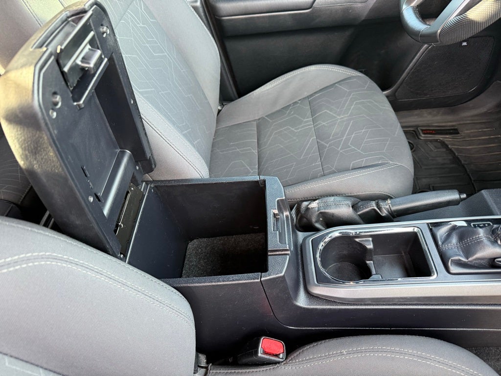 2016 Toyota Tacoma TRD Sport V6 / NAVIGATION