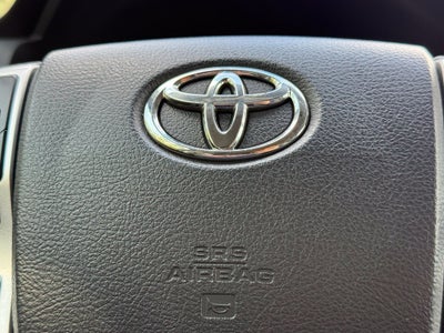 2017 Toyota Tundra TRD Pro - 4WD / 8" LIFT! / CLEAN CARFAX